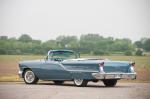 Oldsmobile 98 Starfire Convertible 1957 года